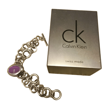 Calvin klein watch