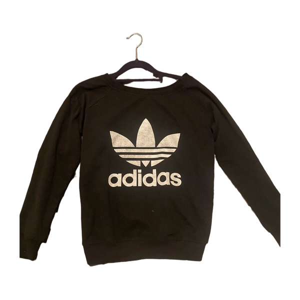 Adidas hoodie