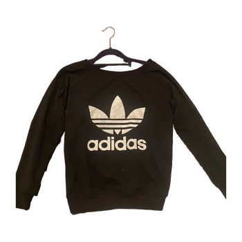 Adidas hoodie