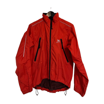 Helly hansen coat