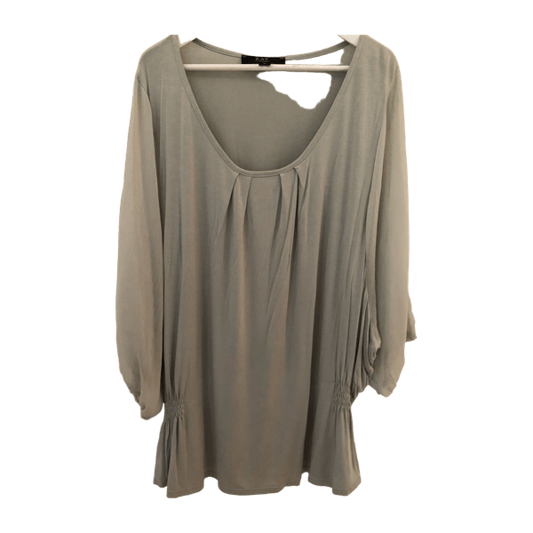 Zay blouse