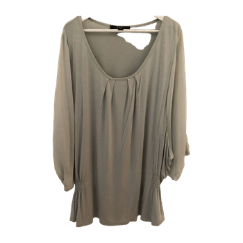 Zay blouse