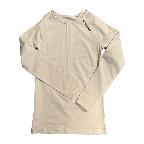 Icaniwill sportswear
