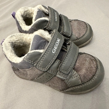 Geox kids' shoes