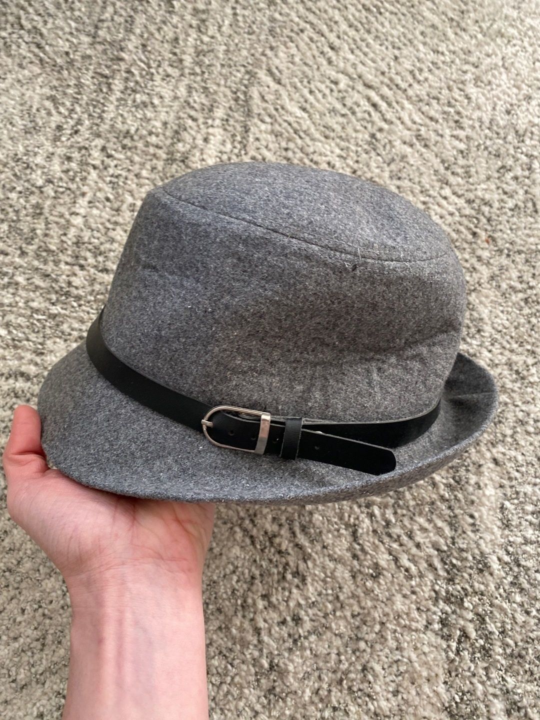 headwear