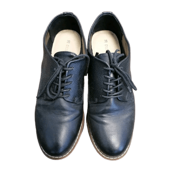 Gyllene gripen shoes