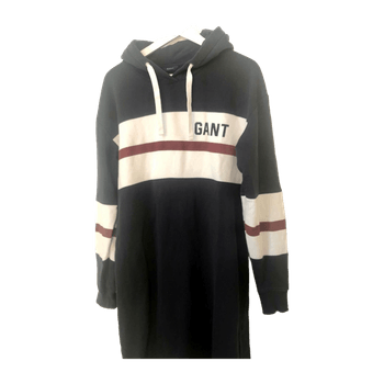 Gant hoodie