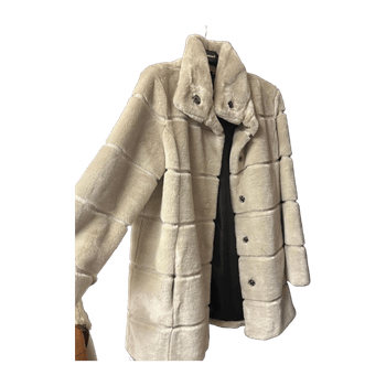 Coat coat