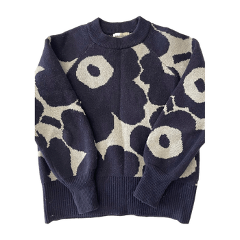 Marimekko cardigan