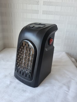 Electric heater Handy Heater