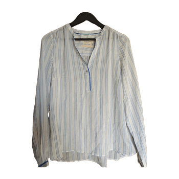 Holly &white lindex blouse