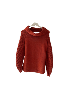Neulepaita cardigan