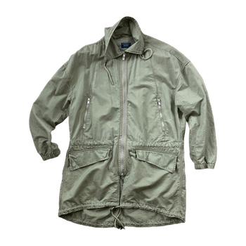 Mango coat