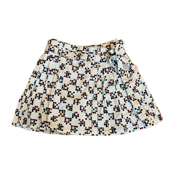 Burberry skirt