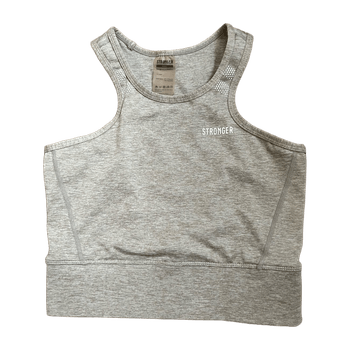Stronger sportswear