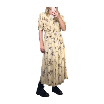 Vintage dress