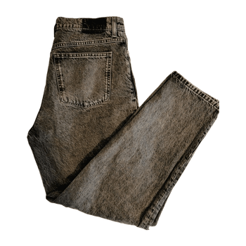 Mango jeans