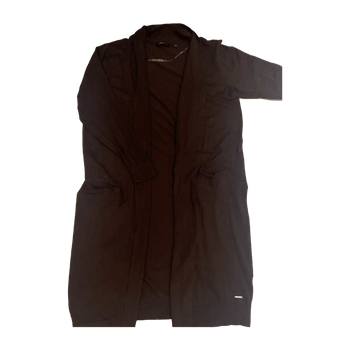 My wear cardigan