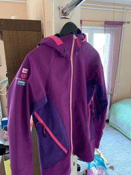 Icepeak coat