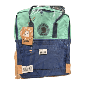 Fjällräven bag