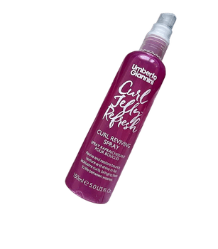 Umberto Giannini curl spray