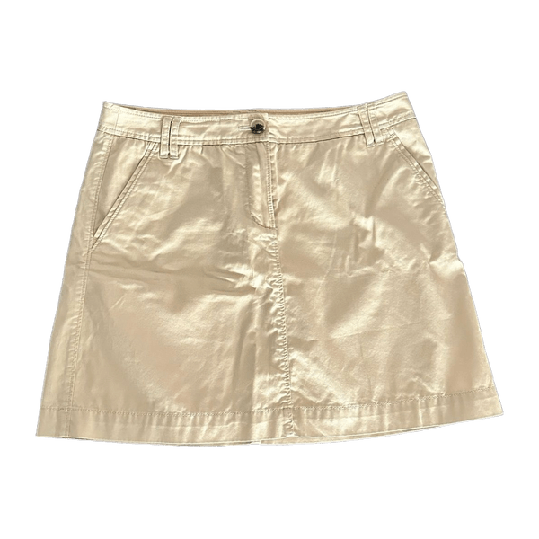 Tommy hilfiger skirt