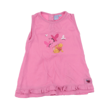 Disney Dress 68 cm
