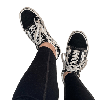 Vans sneakers