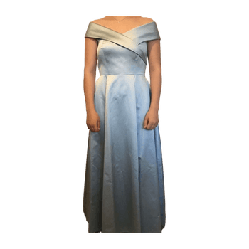 Handmade dress