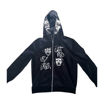 Boohoo hoodie