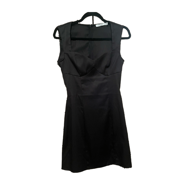 Na-kd dress