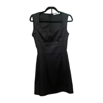 Na-kd dress