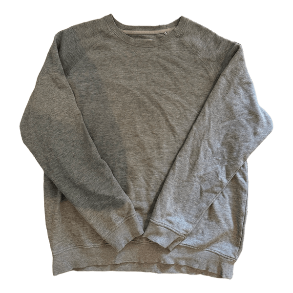 Grå Pier One sweatshirt