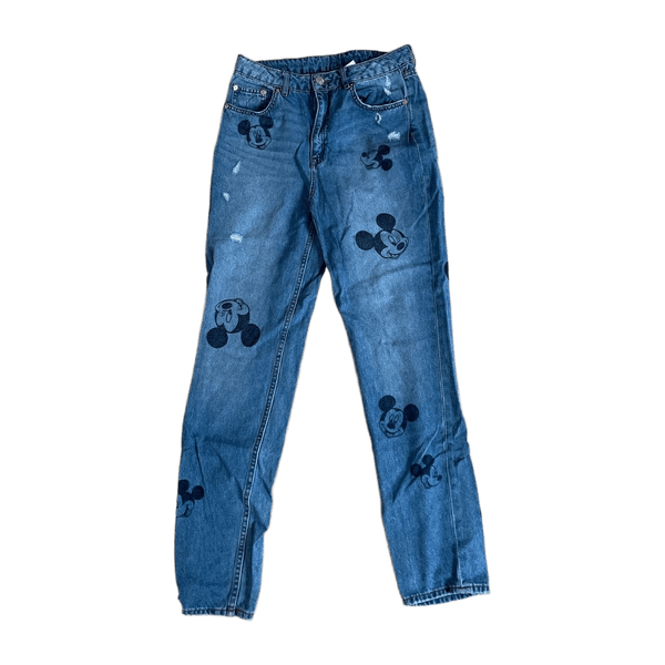 Vintage jeans