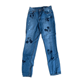 Vintage jeans