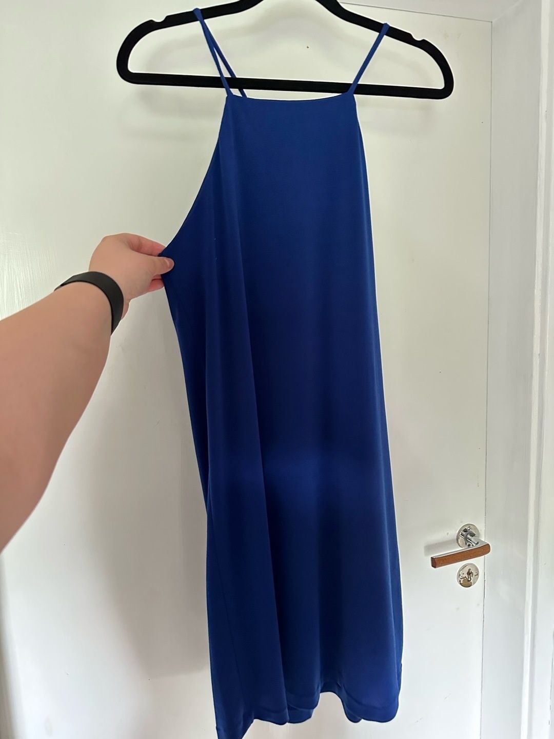 Mango dress