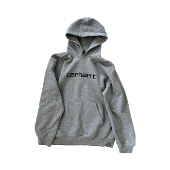 Carhartt hoodie