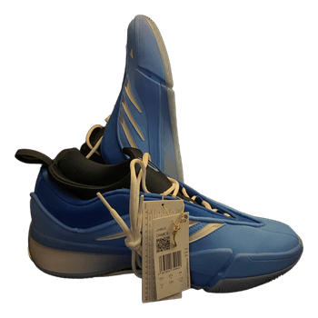 Adidas Dame 9 koripallokengät
