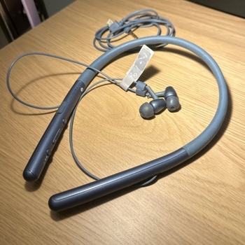 Sony headphones