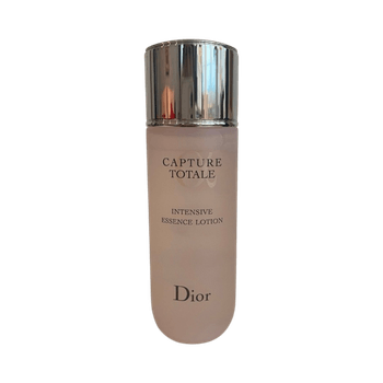 Dior Capture Totale Intensive Essence Lotion, hoitovesi
