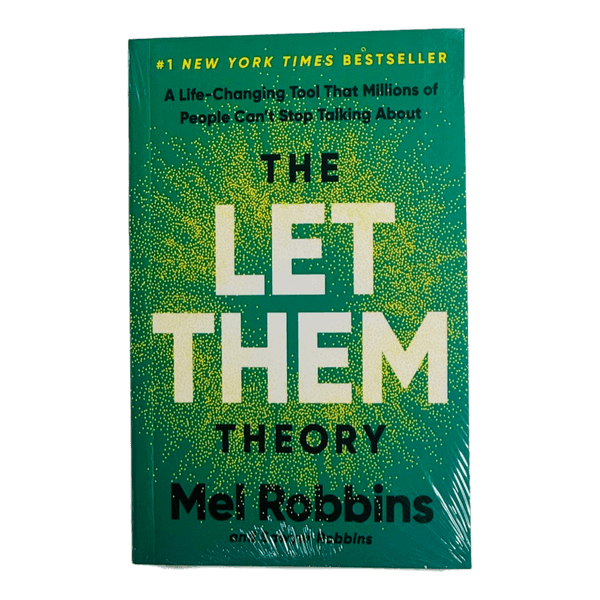 The Let Them Theory