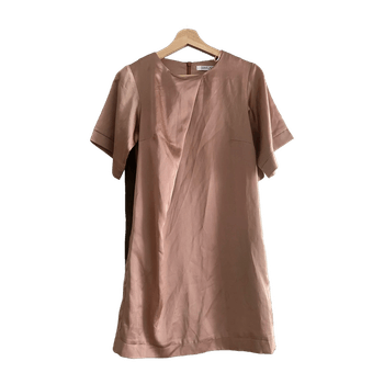 Diffuse dress