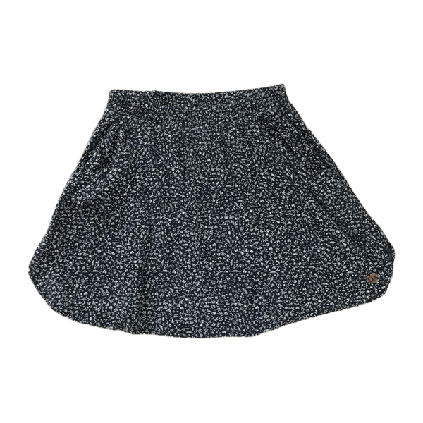 Double agent skirt