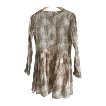 Anine bing dress