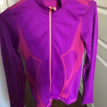 Soc sportswear