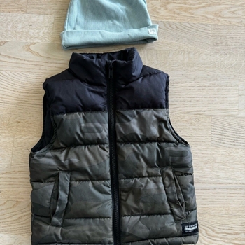 Kappahl kids' accessory