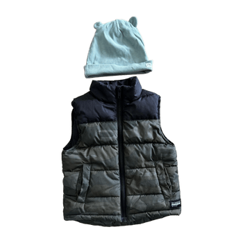 Kappahl kids' accessory