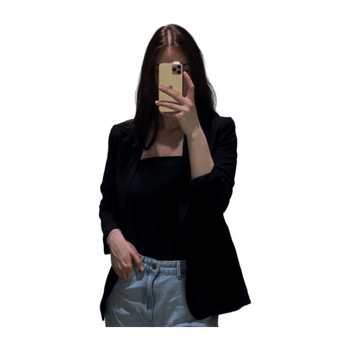 H&m blazer