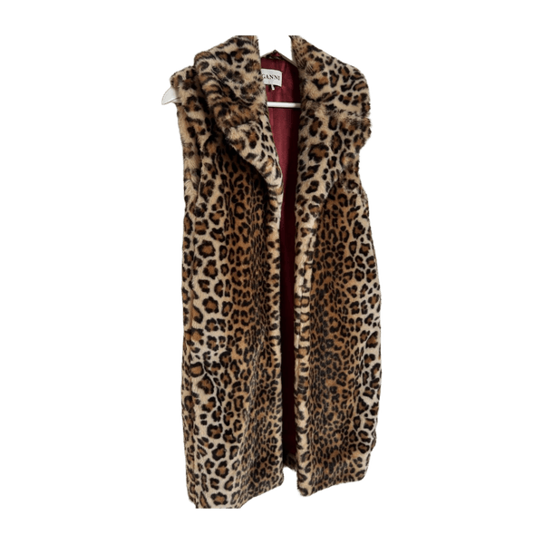 Ganni coat