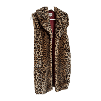 Ganni coat